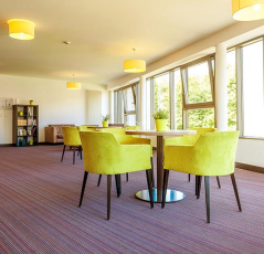 Forbo Flotex Sottsass Wool 990612 Wool фото 2 | FLOORDEALER